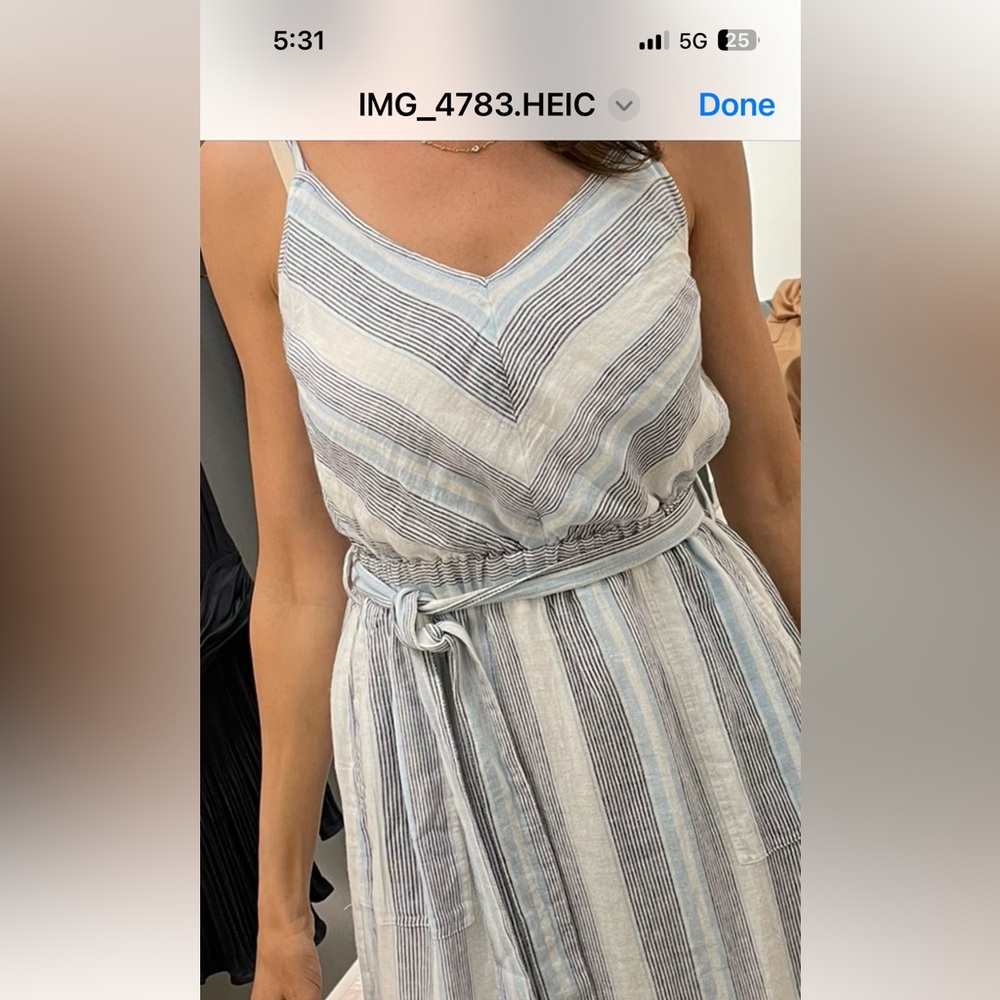 Spendid dress size small .. perfect condition